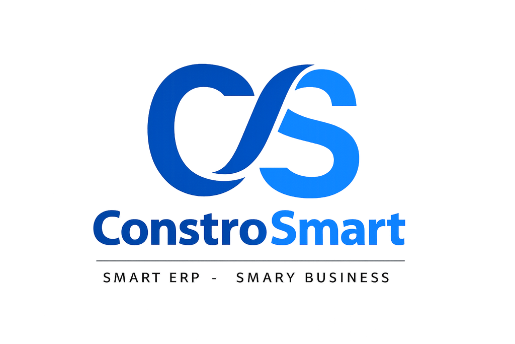 ConstroSmart Logo